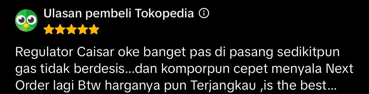 Testimoni klien